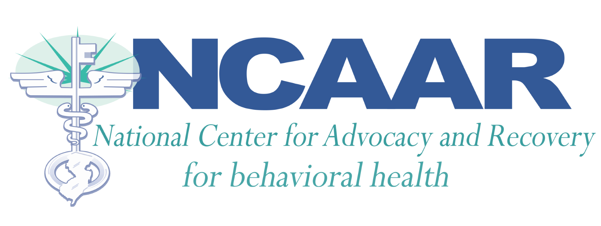 NATIONAL CENTER FOR ADVOCACY AND RECOVERY INC logo