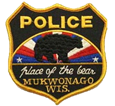 Village of Mukwonago Police Department logo
