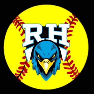 ROCK HILL HIGH SCHOOL SOFTBALL BOOSTER CLUB logo