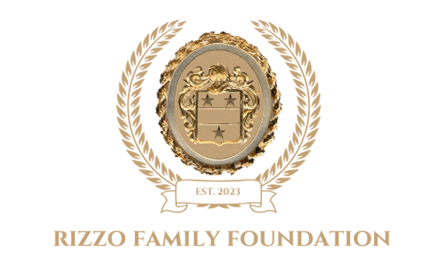 RIZZO FAMILY FOUNDATION logo