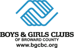 BOYS & GIRLS CLUBS OF BROWARD COUNTY logo