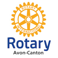 ROTARY OF AVON-CANTON INC logo