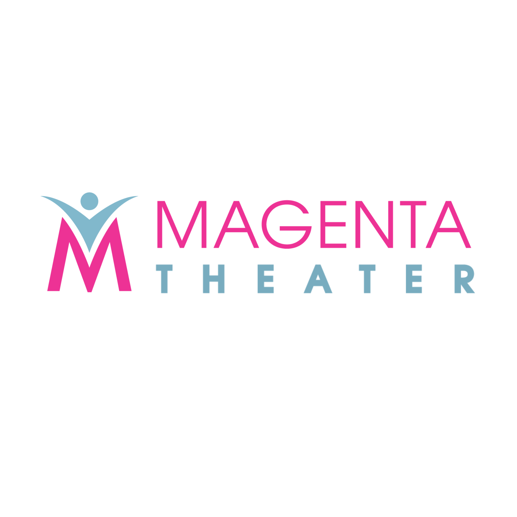 MAGENTA THEATER logo