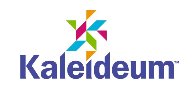 KALEIDEUM logo