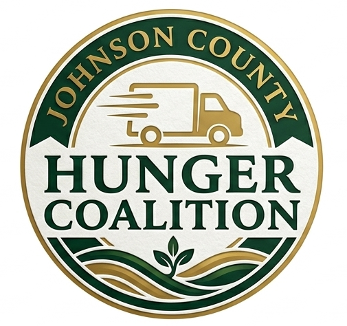 JOHNSON COUNTY TEXAS HUNGER COALITION logo