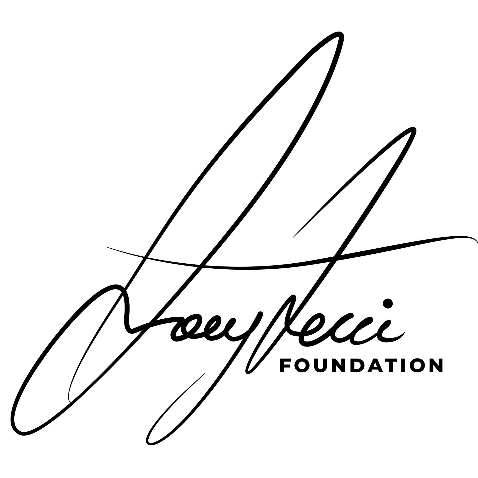 JOEY FECCI FOUNDATION logo