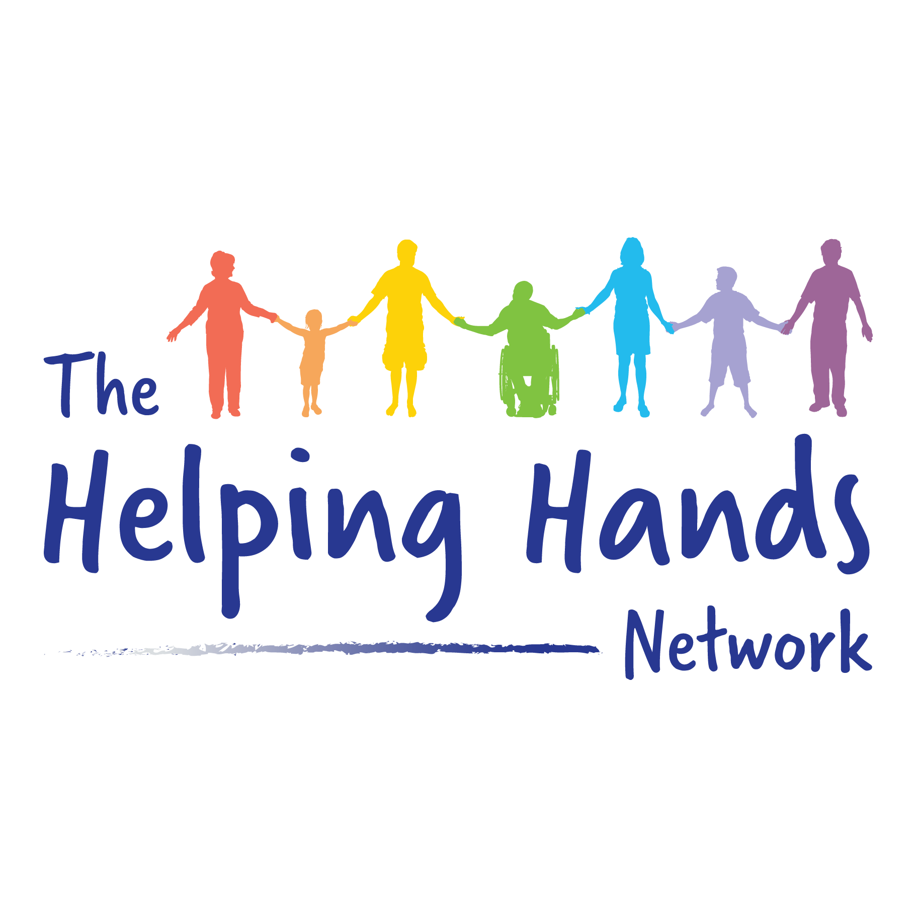 HELPING HANDS NETWORK INC logo