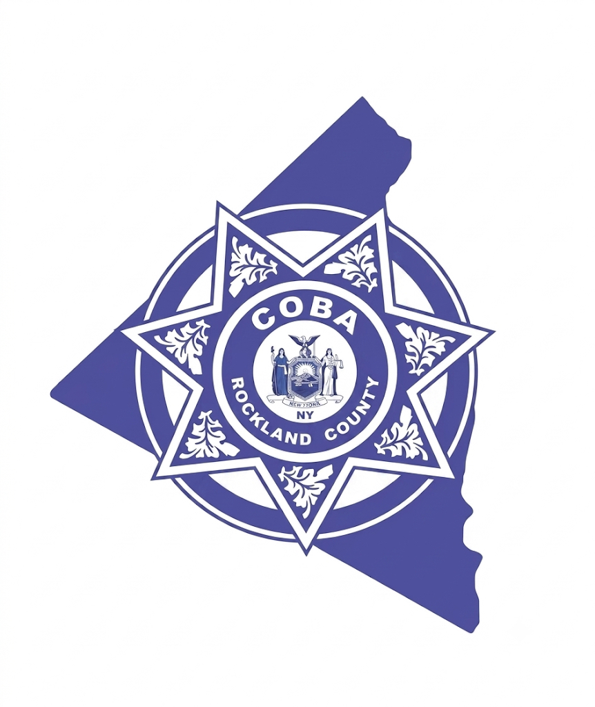 CORRECTION OFFICERS BENEVOLENT ASSOCIATION OF ROCKLAND COUNTY INC logo