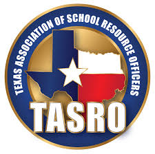 TEXAS ASSOCIATION OF SCHOOL RESOURCE OFFICERS logo
