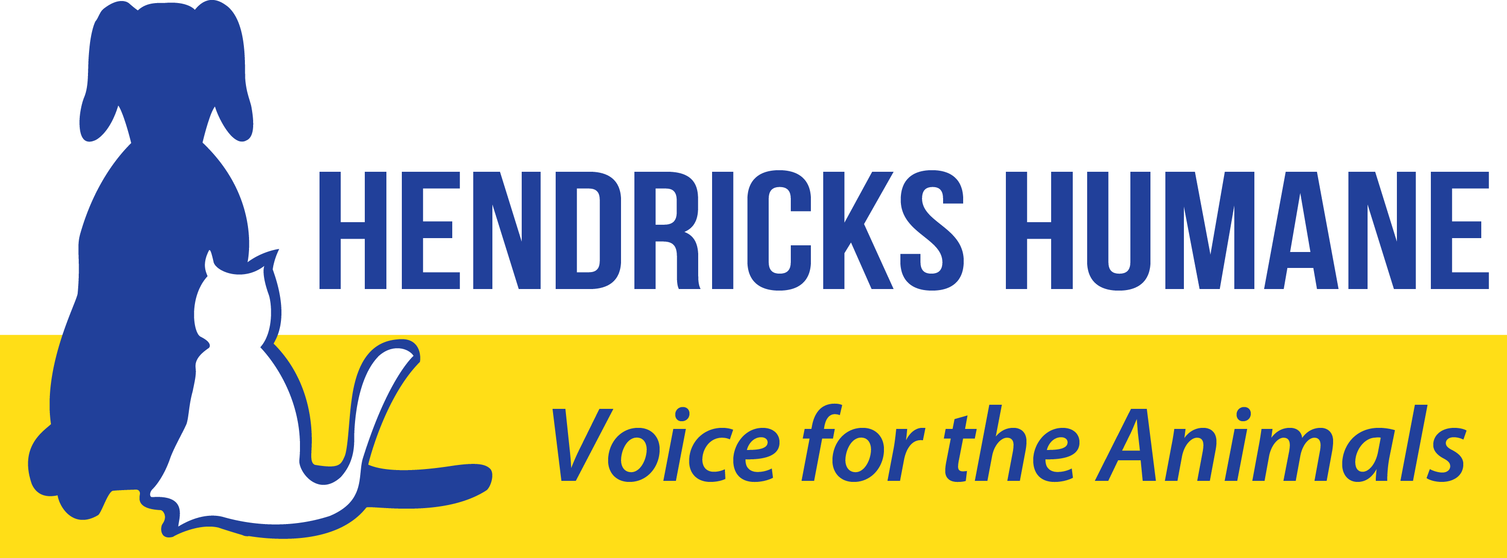 HENDRICKS COUNTY HUMANE SOCIETY ARK INC logo