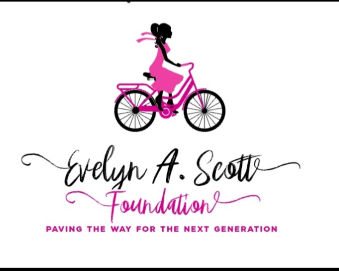 EVELYN A SCOTT FOUNDATION logo
