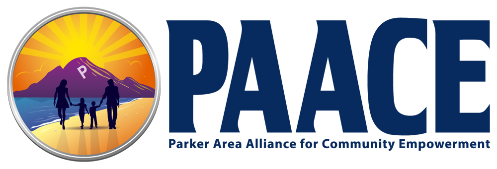 PARKER AREA ALLIANCE FOR COMMUNITY EMPOWERMENT P A A C E INC logo