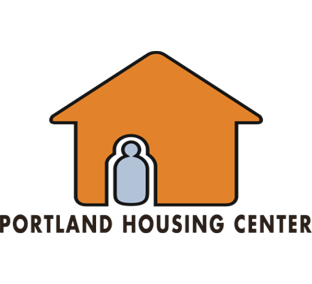 PORTLAND HOUSING CENTER logo