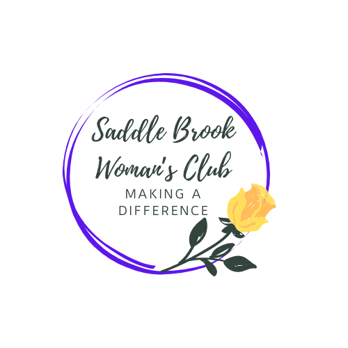 SADDLE BROOK WOMANS CLUBS logo