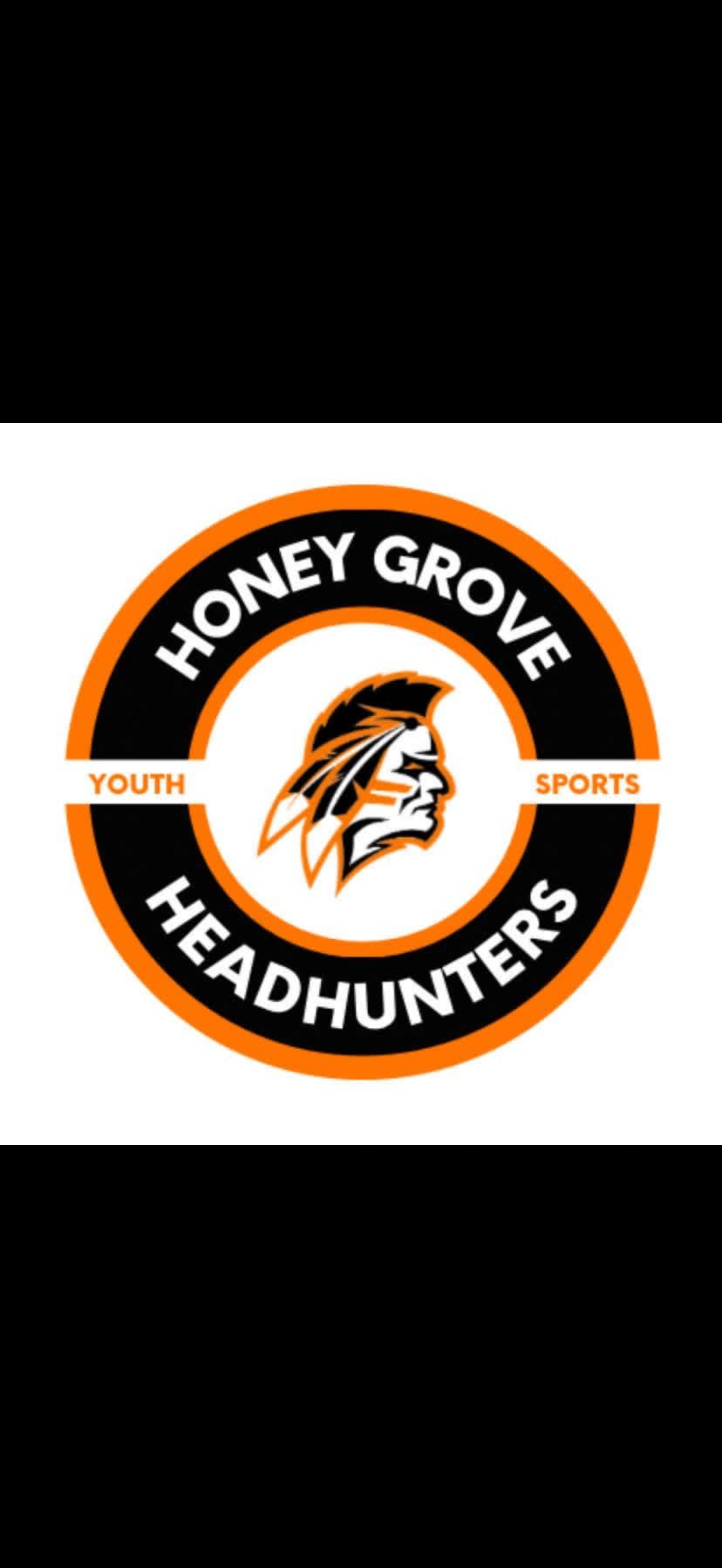 HONEY GROVE YOUTH SPORTS ASSOCIATION logo