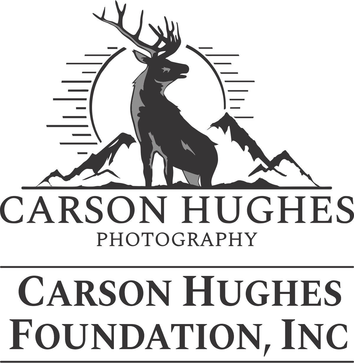 CARSON HUGHES MEMORIAL FUND logo