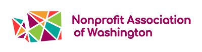 WASHINGTON NONPROFITS logo