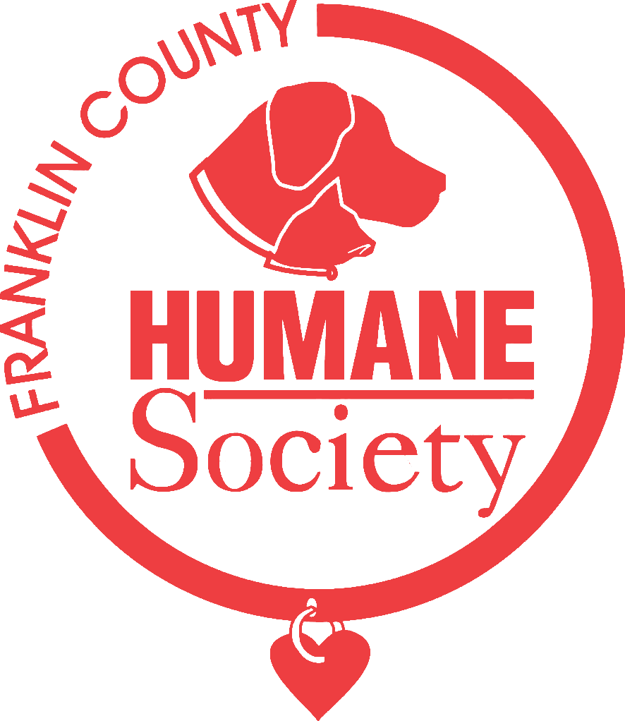 FRANKLIN COUNTY HUMANE SOCIETY OF MISSOURI logo
