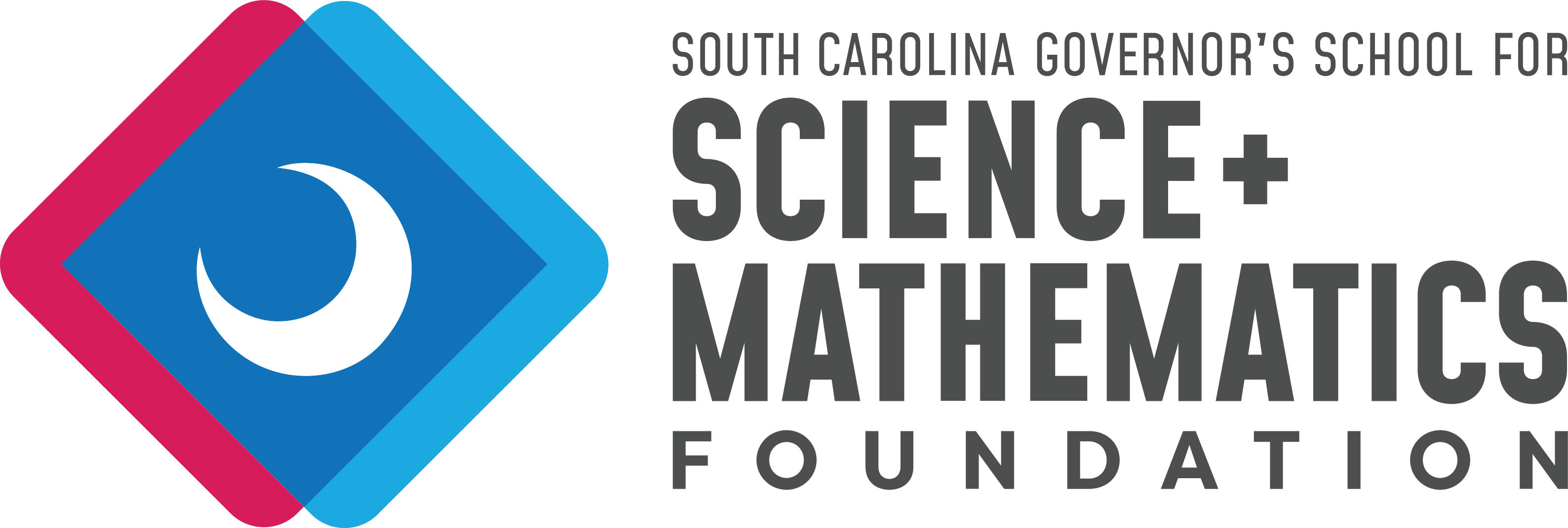 SOUTH CAROLINA GOVERNORS SCHOOL FOR SCI & MATH FOUNDATION INC logo