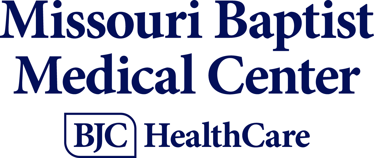 MISSOURI BAPTIST MEDICAL CENTER logo