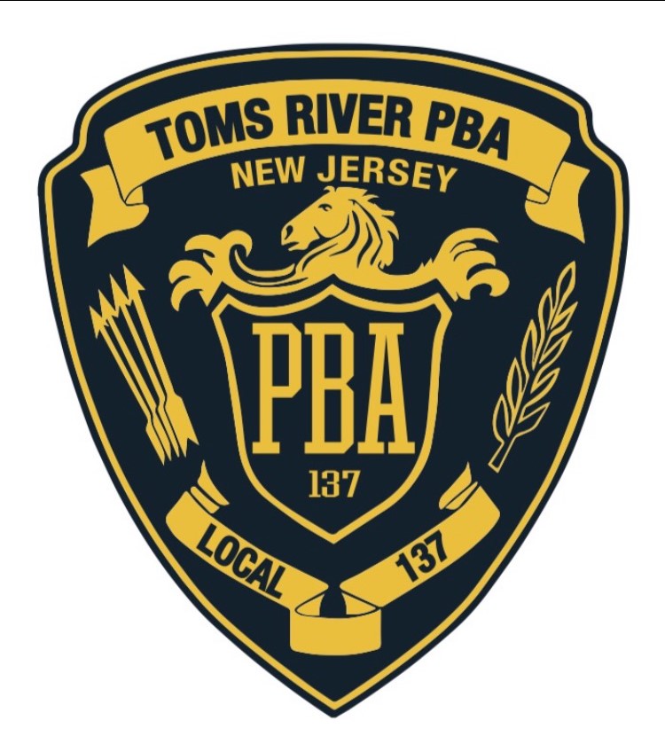 NEW JERSEY STATE POLICEMENS BENEVOLENT ASSOCIATION INC logo