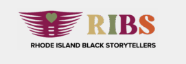 RHODE ISLAND BLACK STORY TELLERS logo