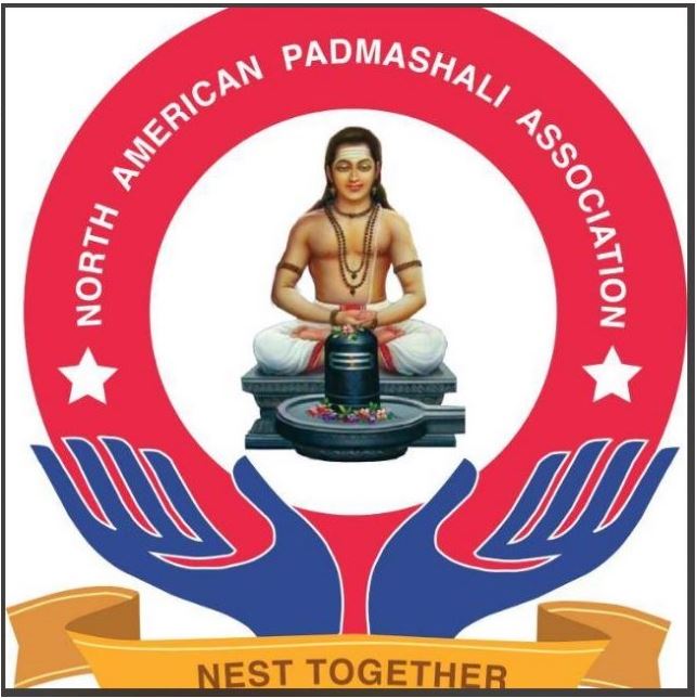 NORTH AMERICA PADMASHALI ASSOCIATION INC logo