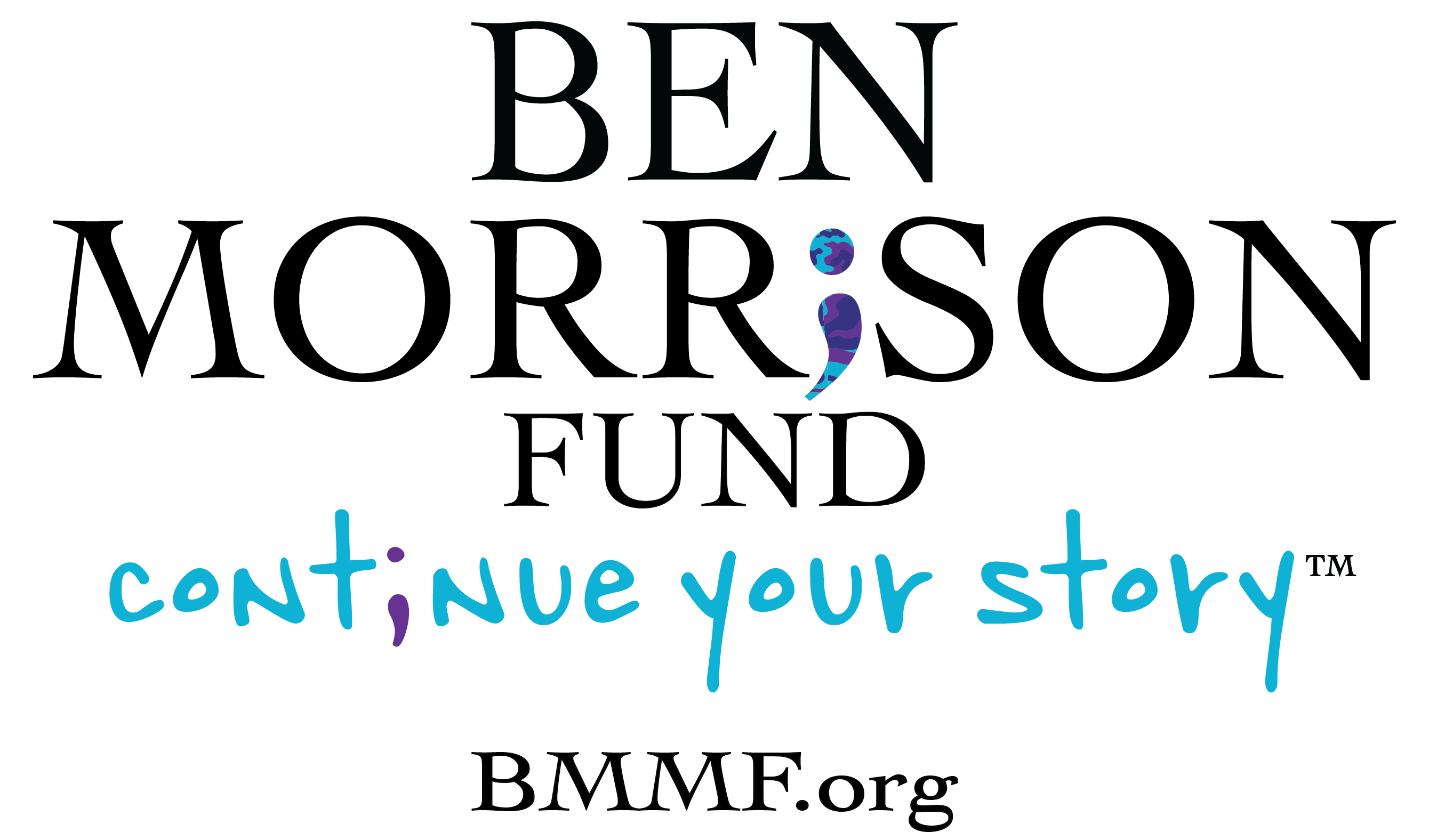 BEN MORRISON MEMORIAL FUND logo