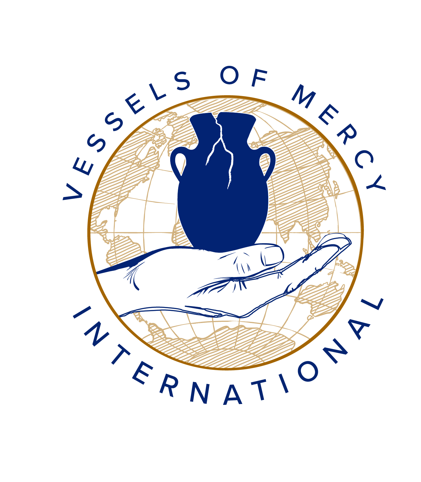 VESSELS OF MERCY INTERNATIONAL INC logo