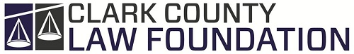 CLARK COUNTY LAW FOUNDATION logo