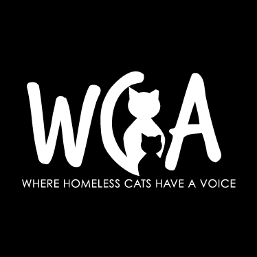 WARRENSBURG CAT ADVOCATES logo