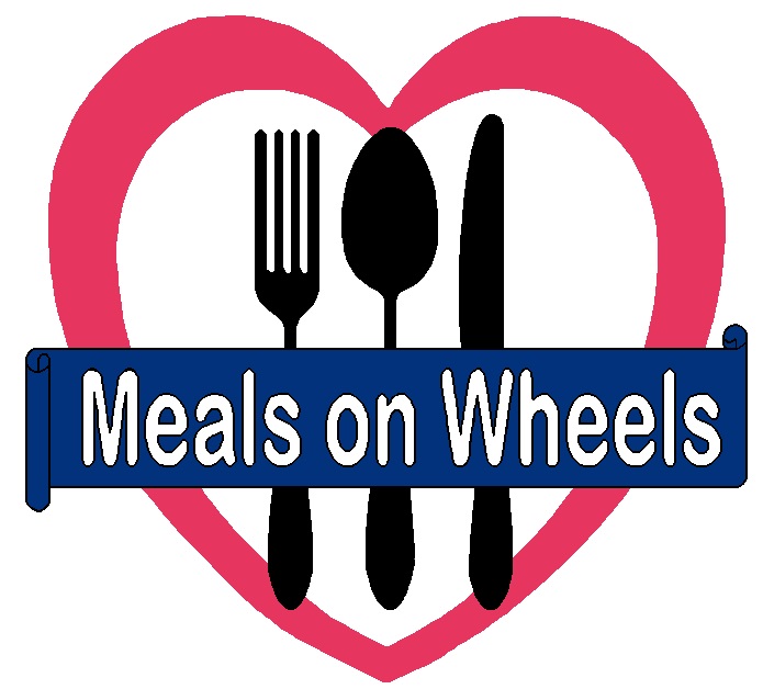 STRAFFORD NUTRITION & MEALS ON logo