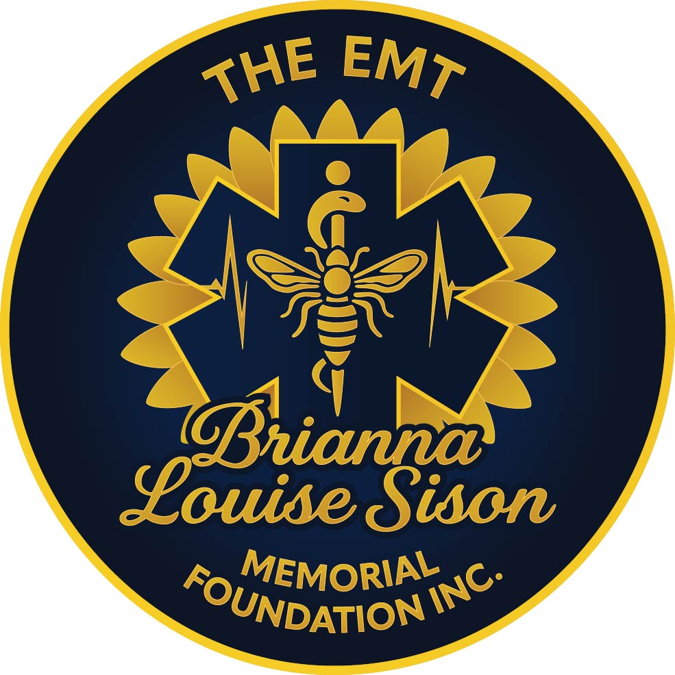 THE EMT BRIANNA LOUISE SISON MEMORI AL FOUNDATION INC logo