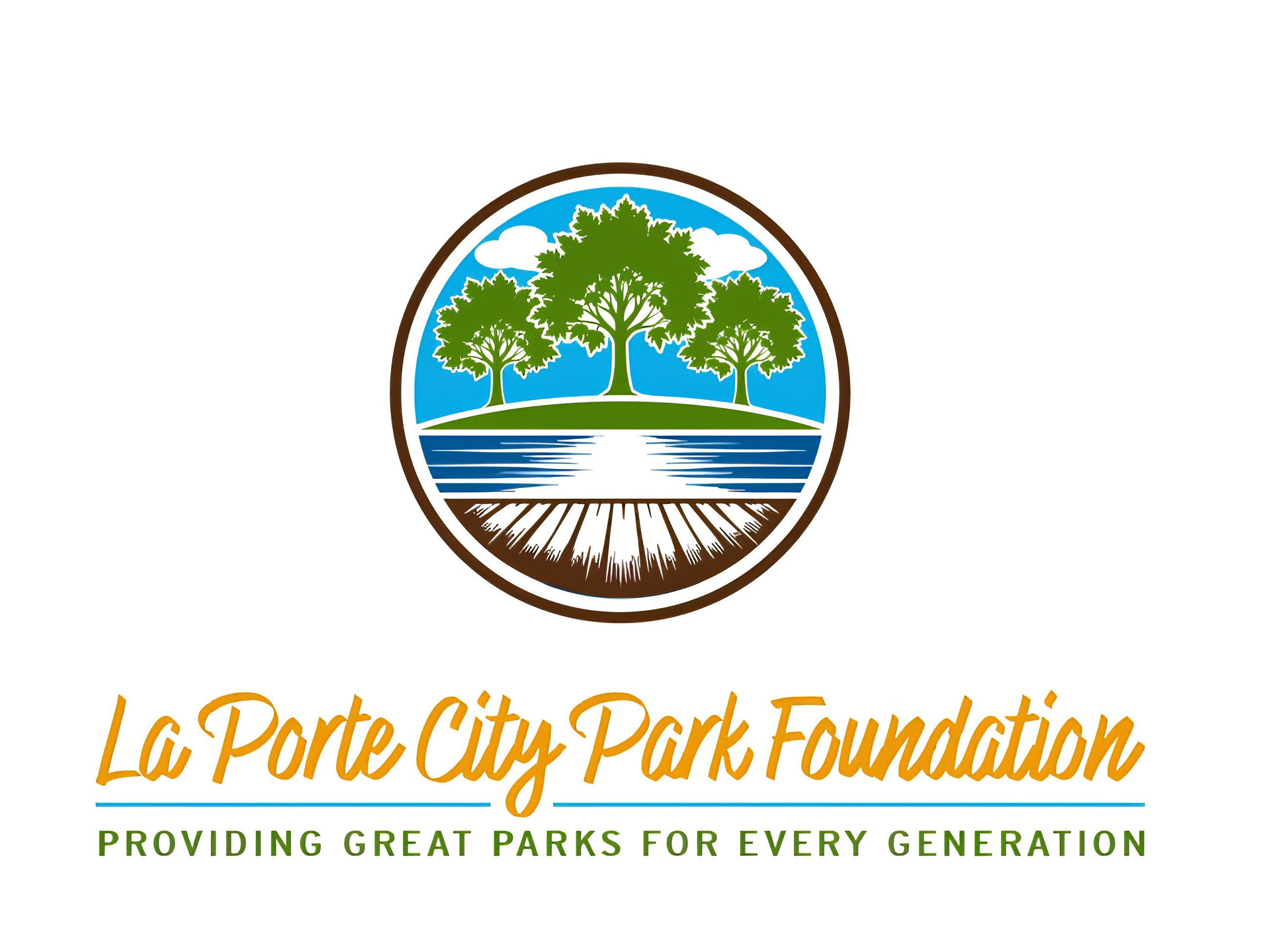 LA PORTE PARK FOUNDATION INC logo