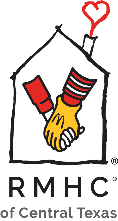 RONALD MCDONALD HOUSE CHARITIES OF CENTRAL TEXAS INC logo