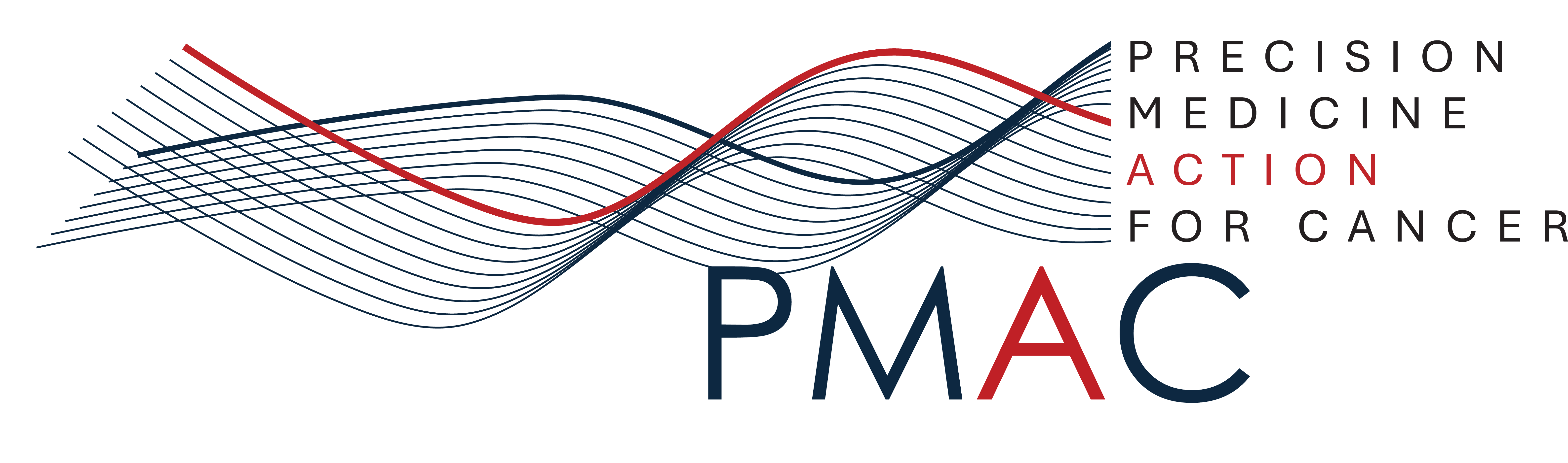 PRECISION MEDICINE ACTION FOR CANCER logo