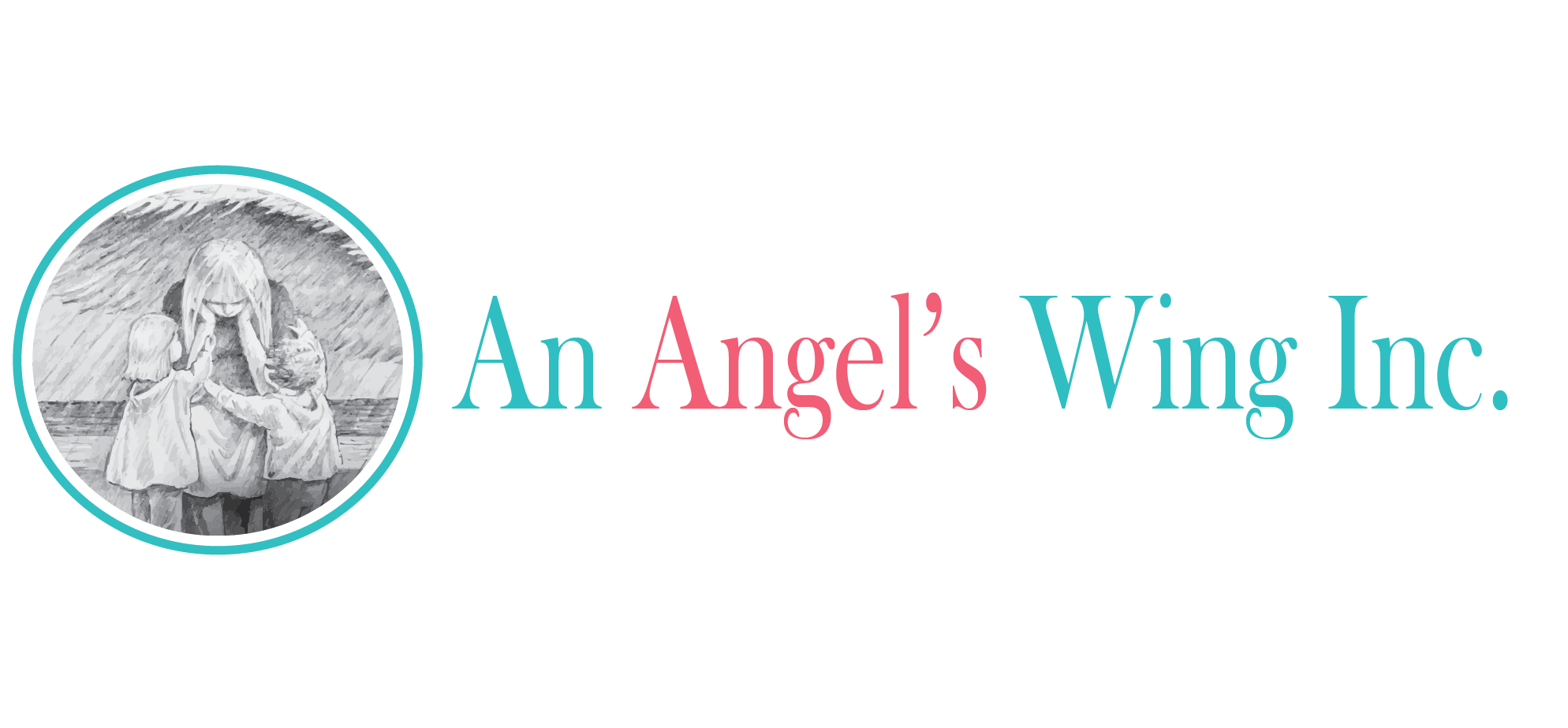 AN ANGELS WING INC logo
