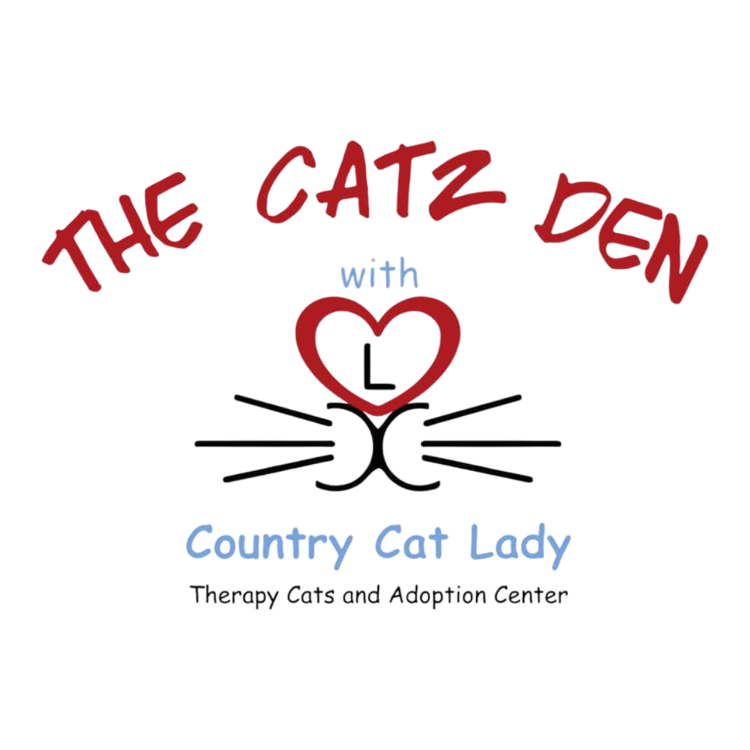 CATZ DEN COMMUNITY LIMITED logo