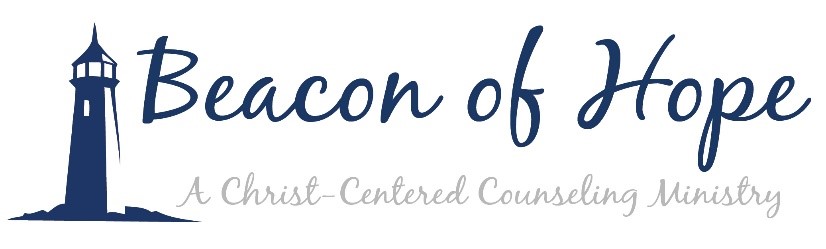 BEACON OF HOPE logo