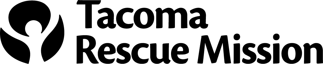 THE RESCUE MISSION logo