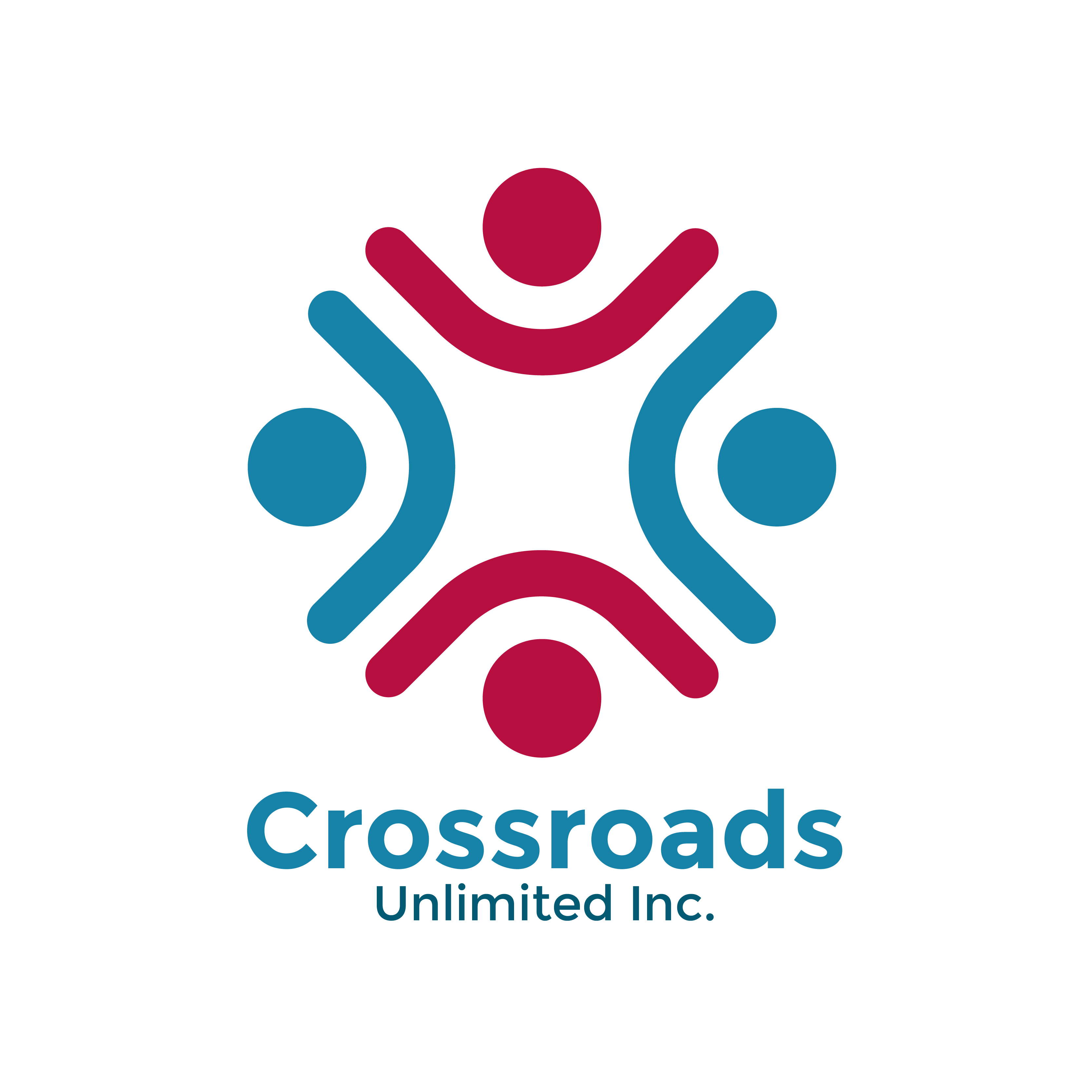 CROSSROADS UNLIMITED INC logo