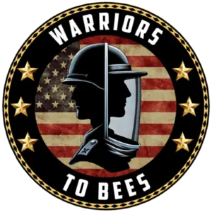 TRUANTHOPHILA-BEES INC logo