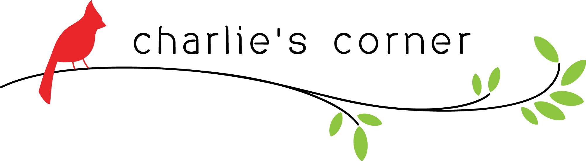 CHARLIES CORNER FOUNDATION logo
