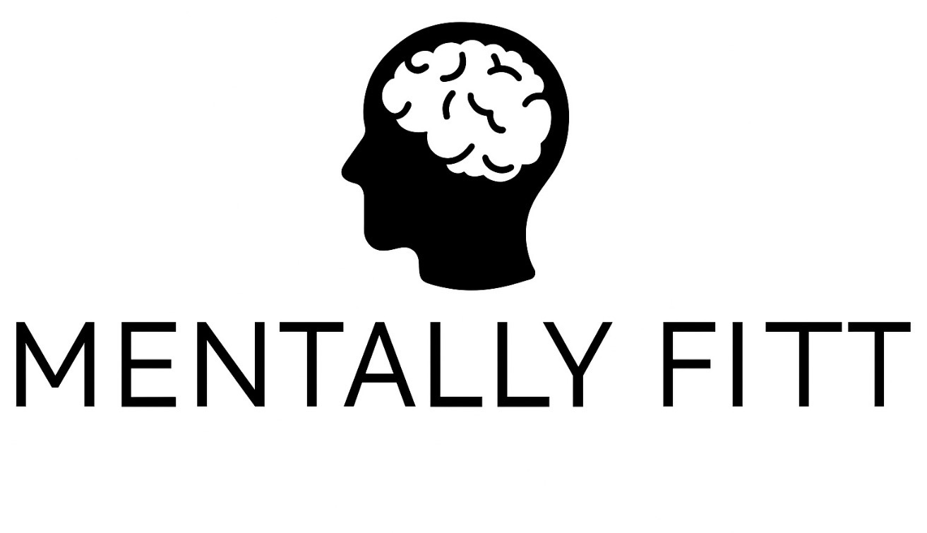 MENTALLY FITT INC logo