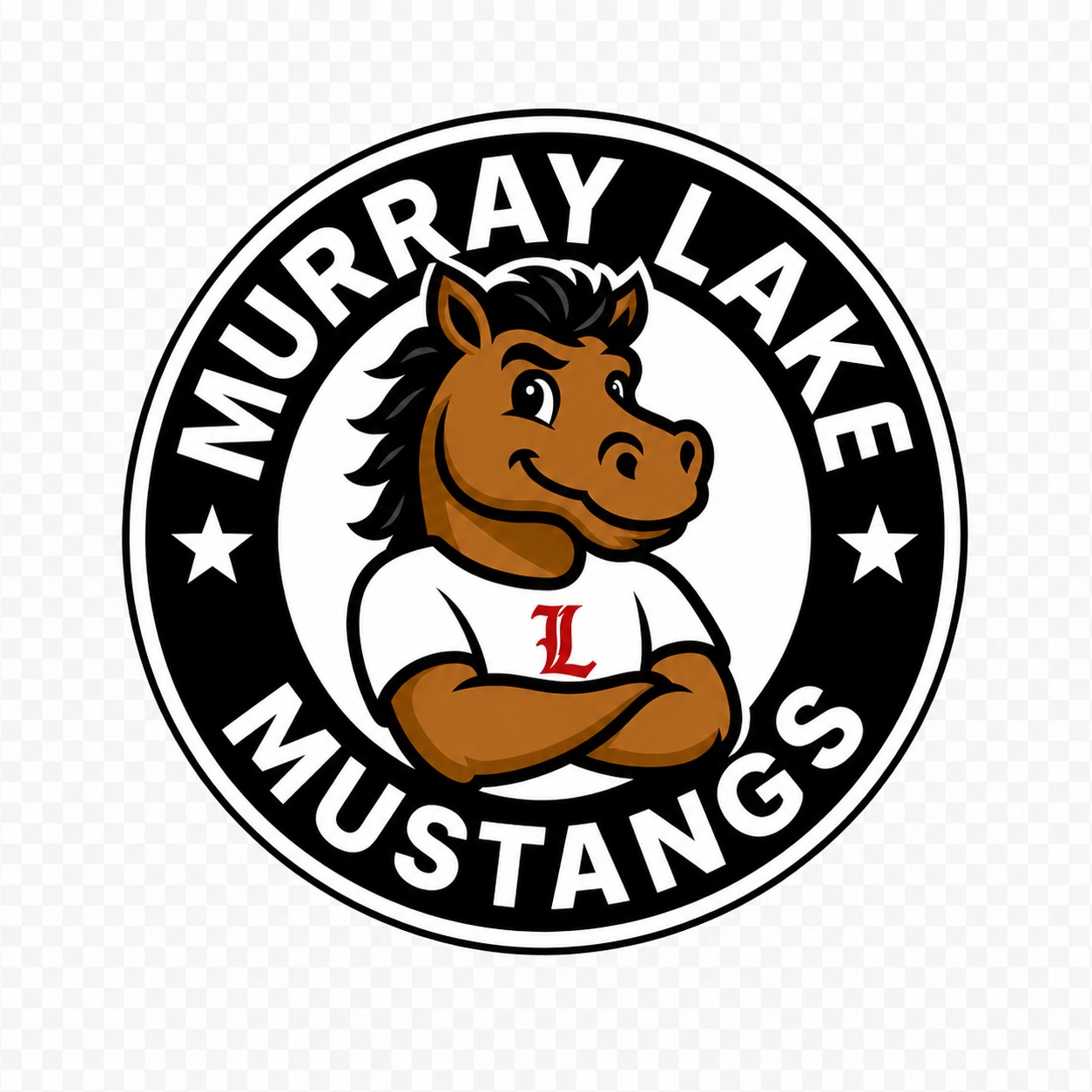 FAMILY LINKS OF MURRAY LAKE ELEMENTARY logo