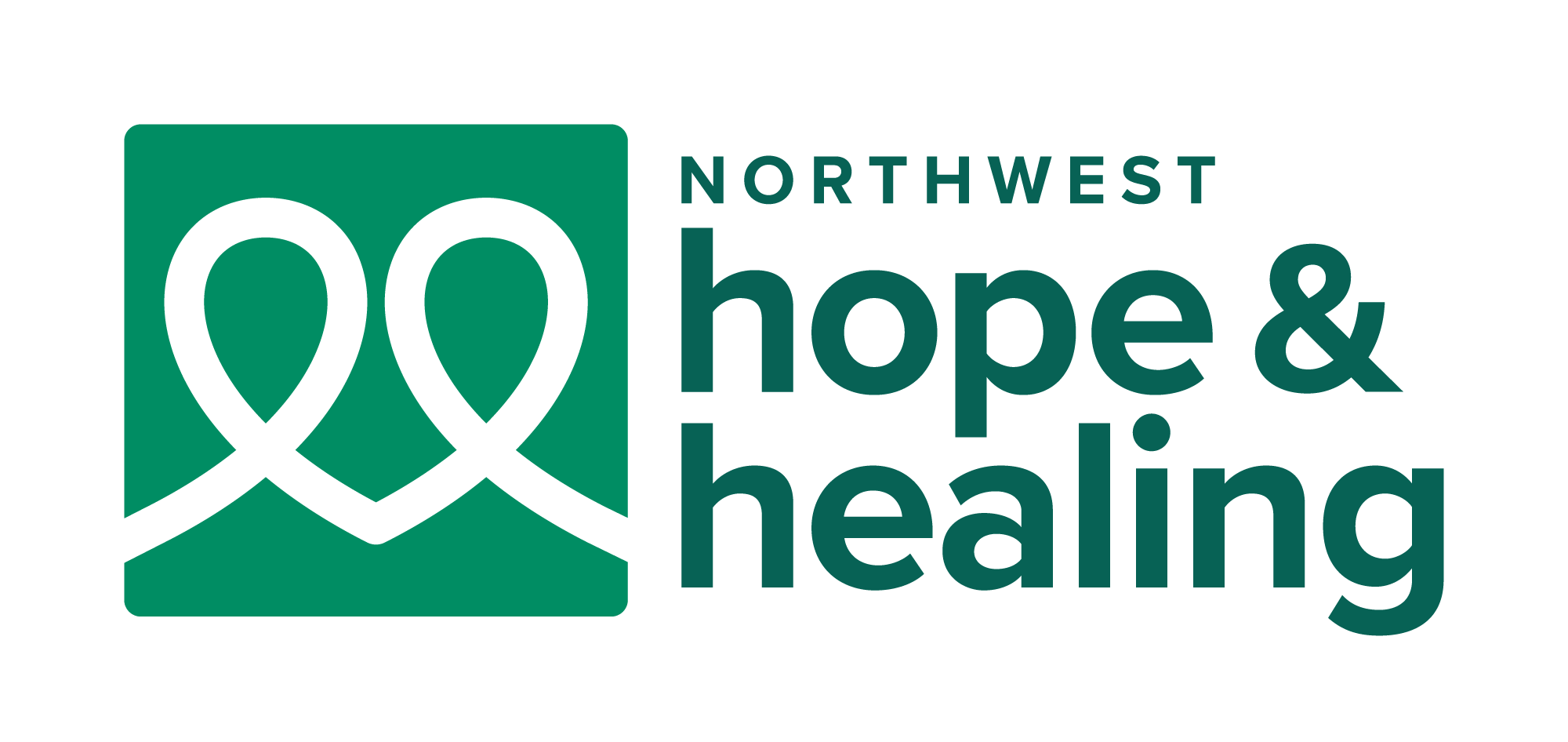 NORTHWEST HOPE & HEALING FOUNDATION logo