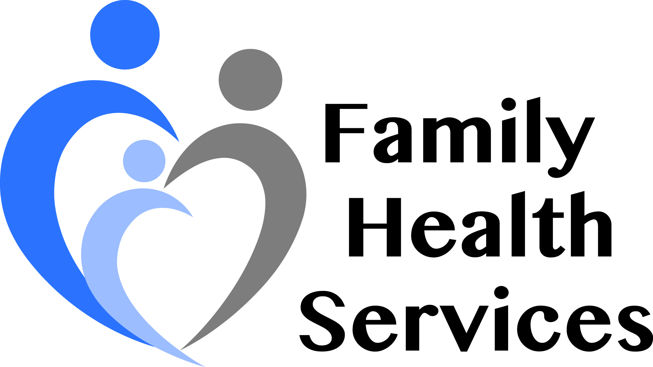 FAMILY HEALTH SERVICES OF ERIE COUNTY logo