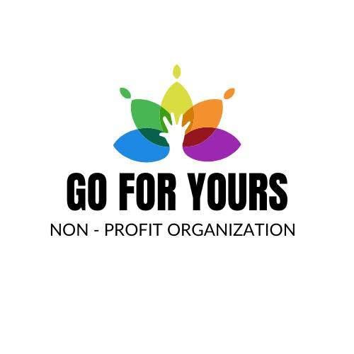 GO FOR YOURS FOUNDATION logo