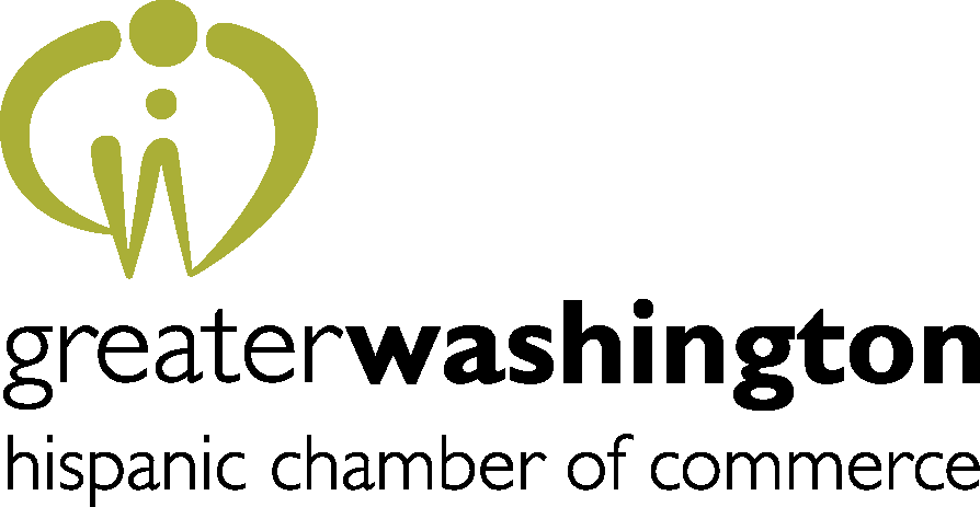 GREATER WASHINGTON HISPANIC CHAMBER OF COMMERCE INC logo