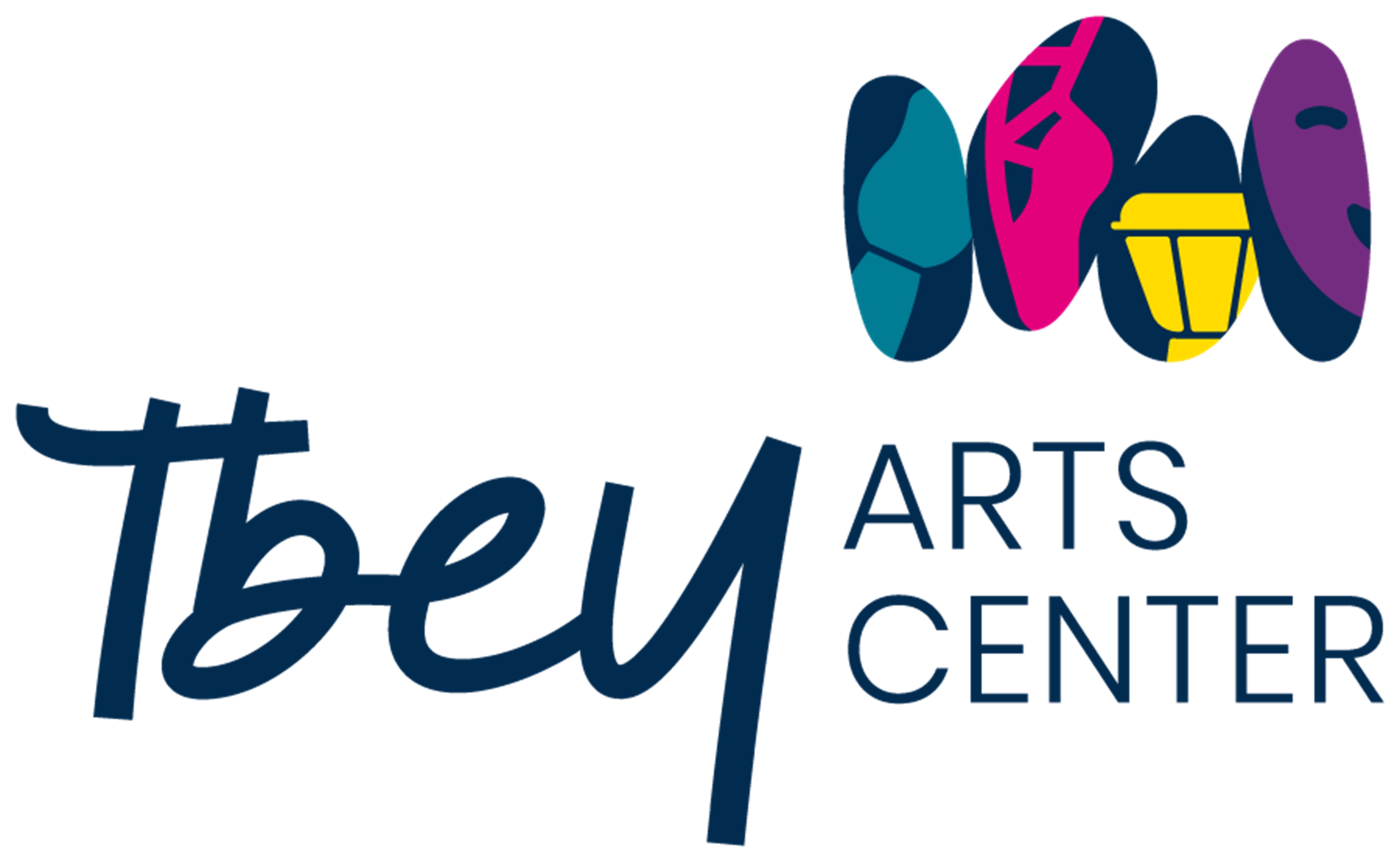 TBEY ARTS CENTER INC logo